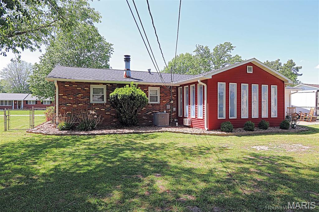Cloverdale Terrace Sub - Residential