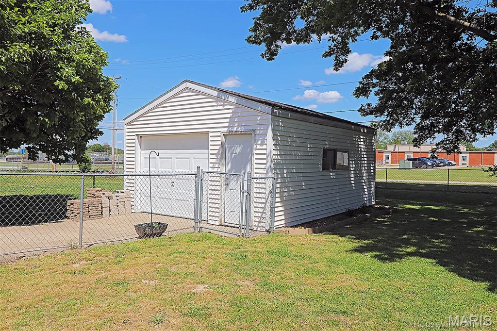 Cloverdale Terrace Sub - Residential