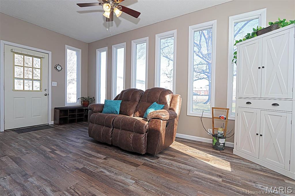Cloverdale Terrace Sub - Residential