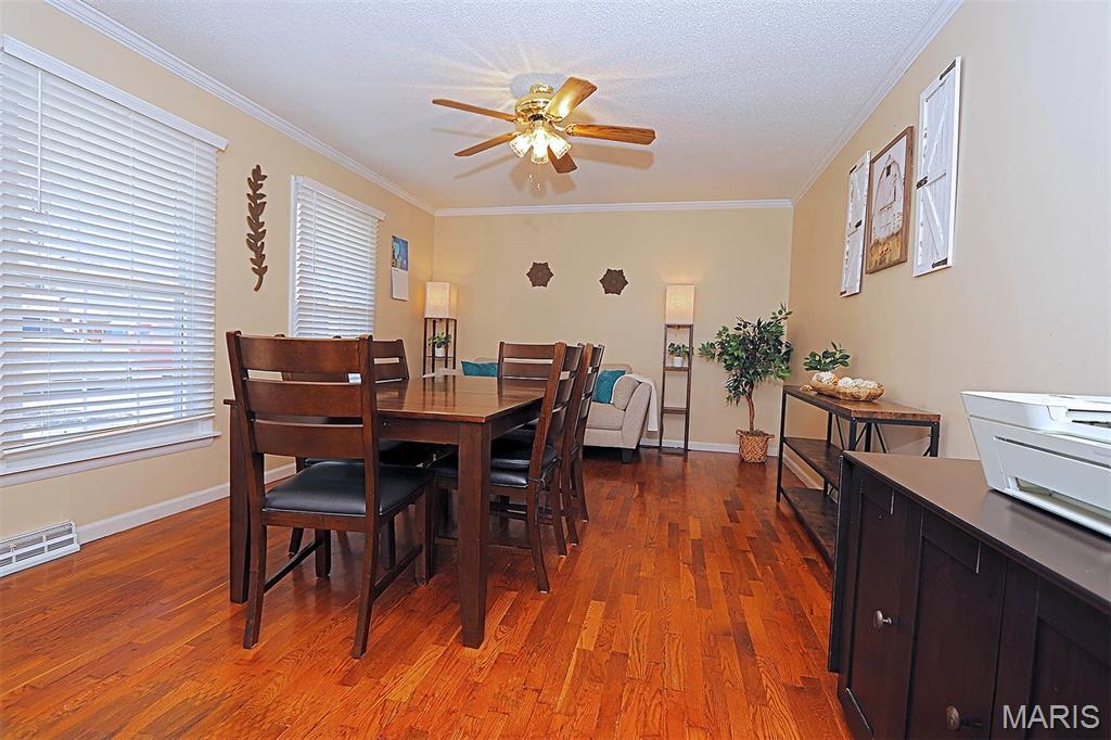 Cloverdale Terrace Sub - Residential