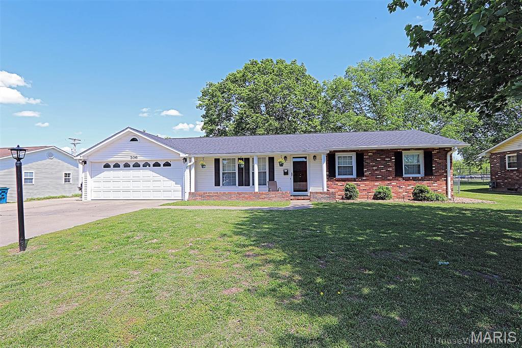 Cloverdale Terrace Sub - Residential