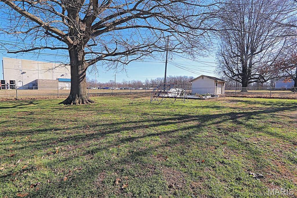 Cloverdale Terrace Sub - Residential