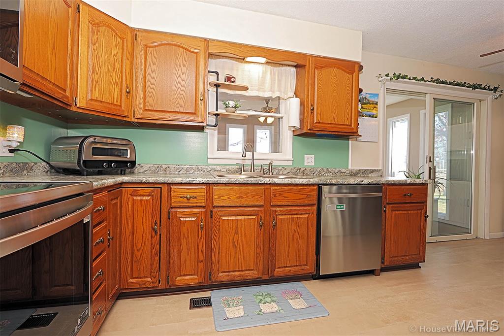 Cloverdale Terrace Sub - Residential