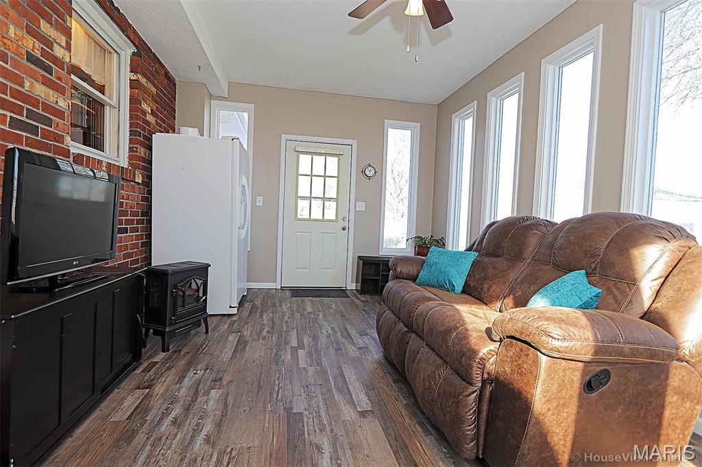 Cloverdale Terrace Sub - Residential