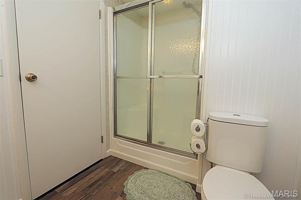 Cloverdale Terrace Sub - Residential