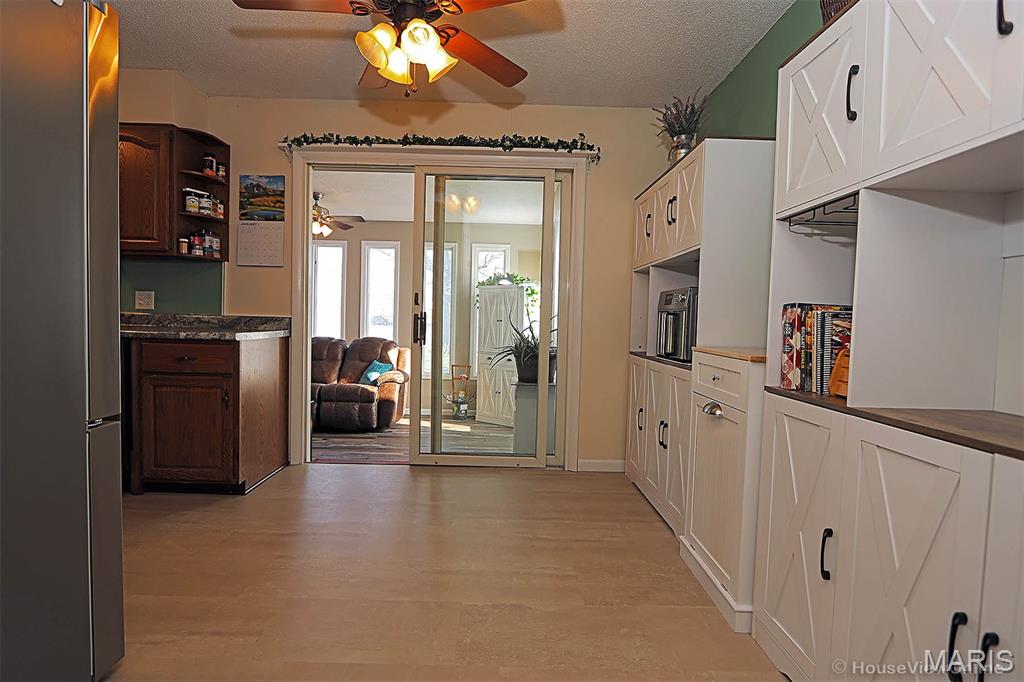 Cloverdale Terrace Sub - Residential