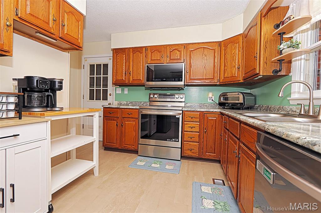 Cloverdale Terrace Sub - Residential