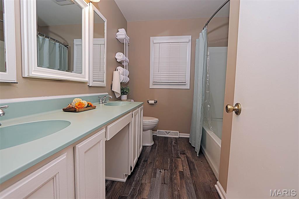 Cloverdale Terrace Sub - Residential