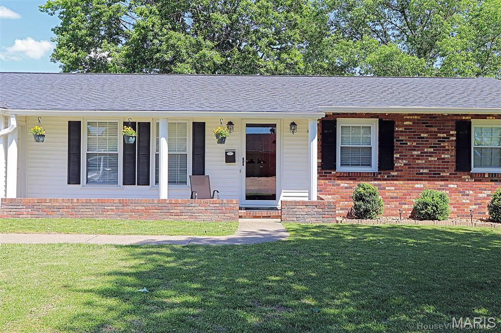 Cloverdale Terrace Sub - Residential