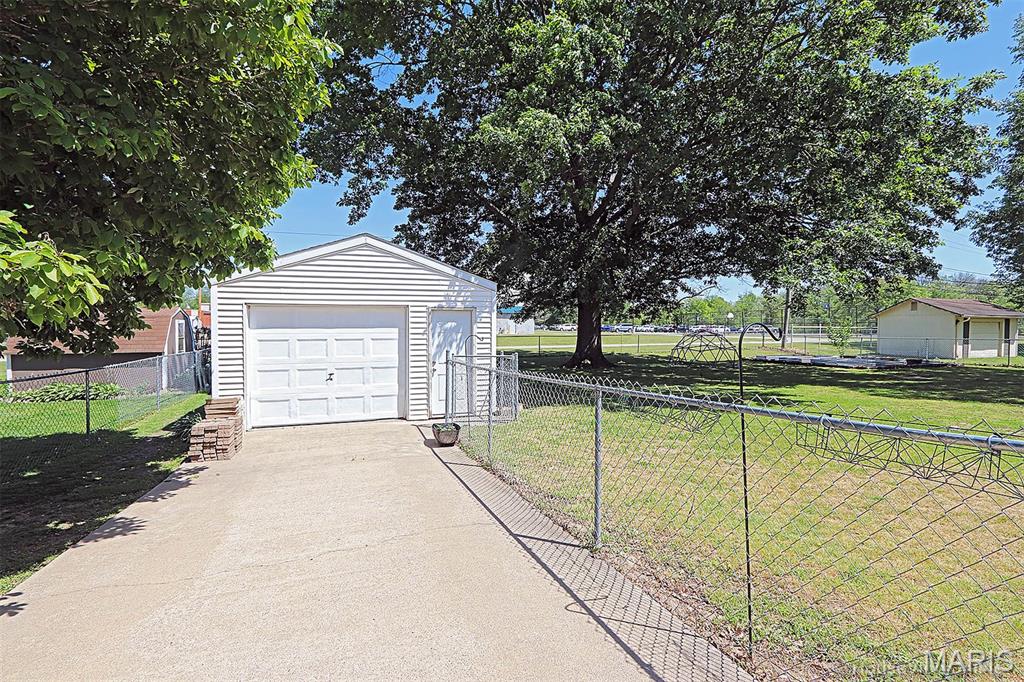 Cloverdale Terrace Sub - Residential
