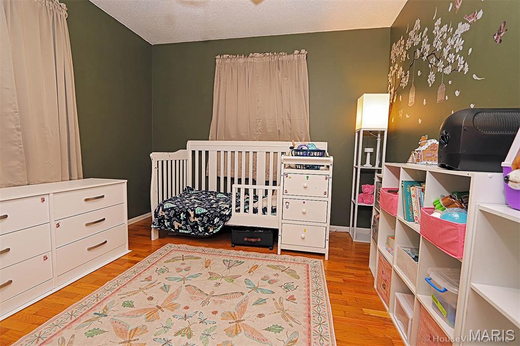Cloverdale Terrace Sub - Residential