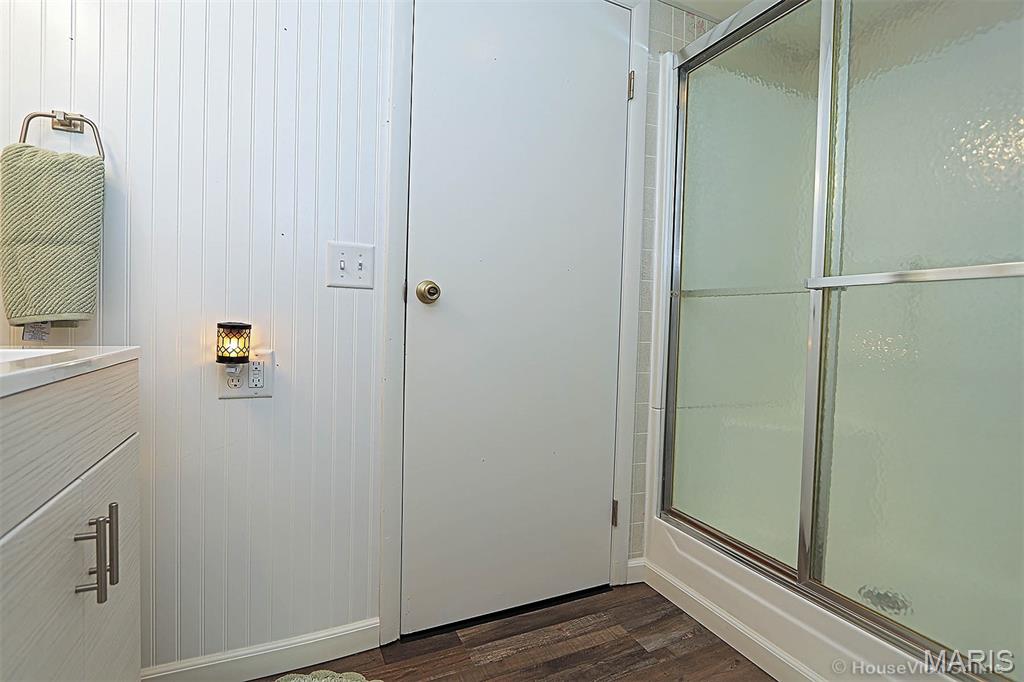 Cloverdale Terrace Sub - Residential