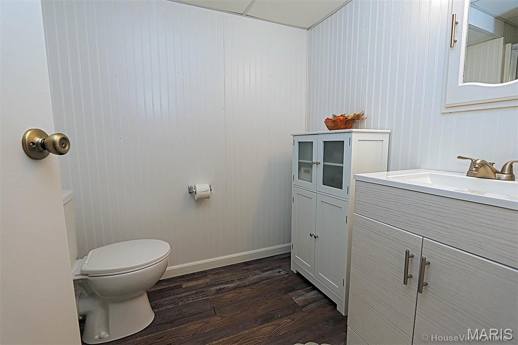 Cloverdale Terrace Sub - Residential