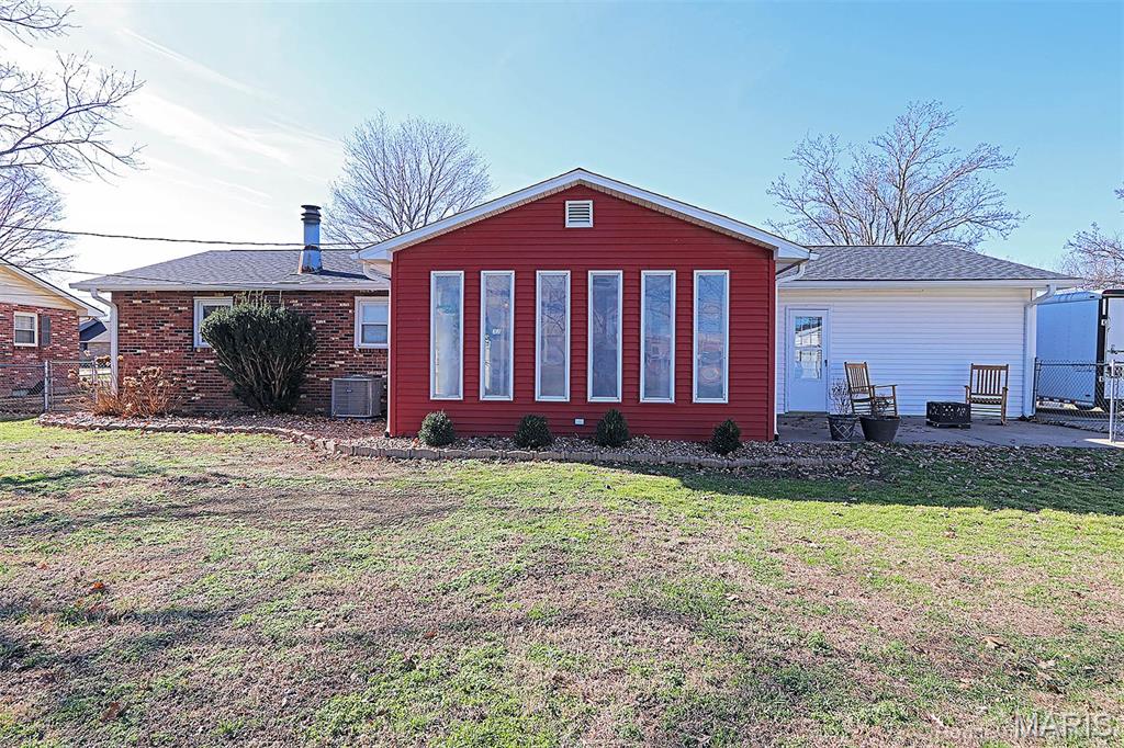 Cloverdale Terrace Sub - Residential