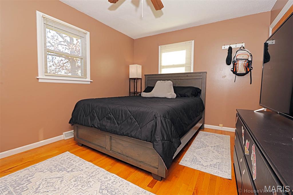 Cloverdale Terrace Sub - Residential