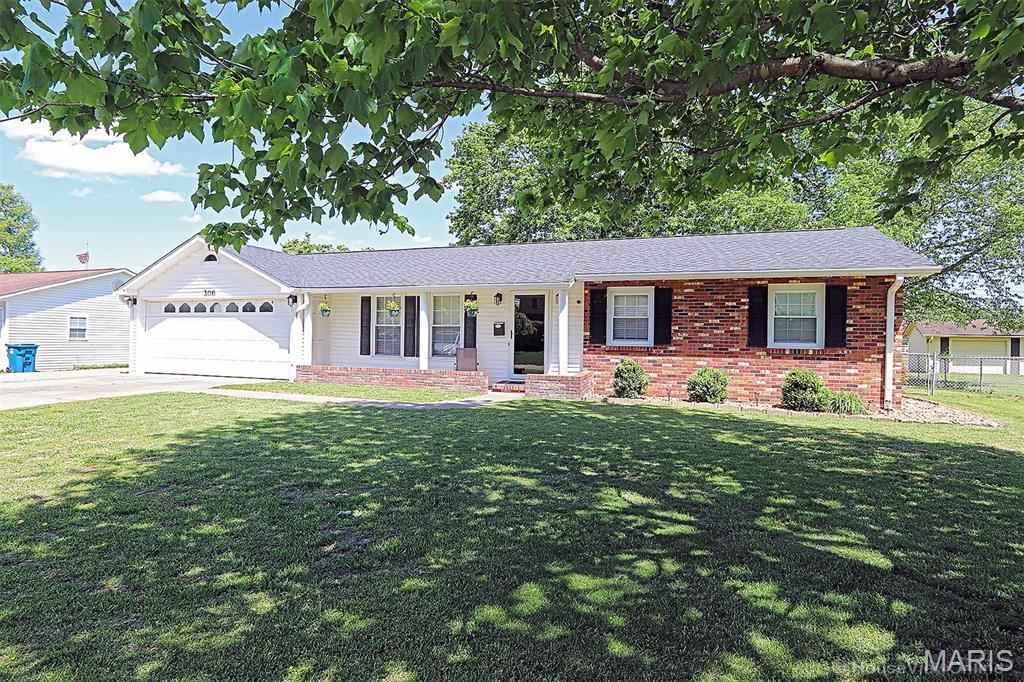 Cloverdale Terrace Sub - Residential