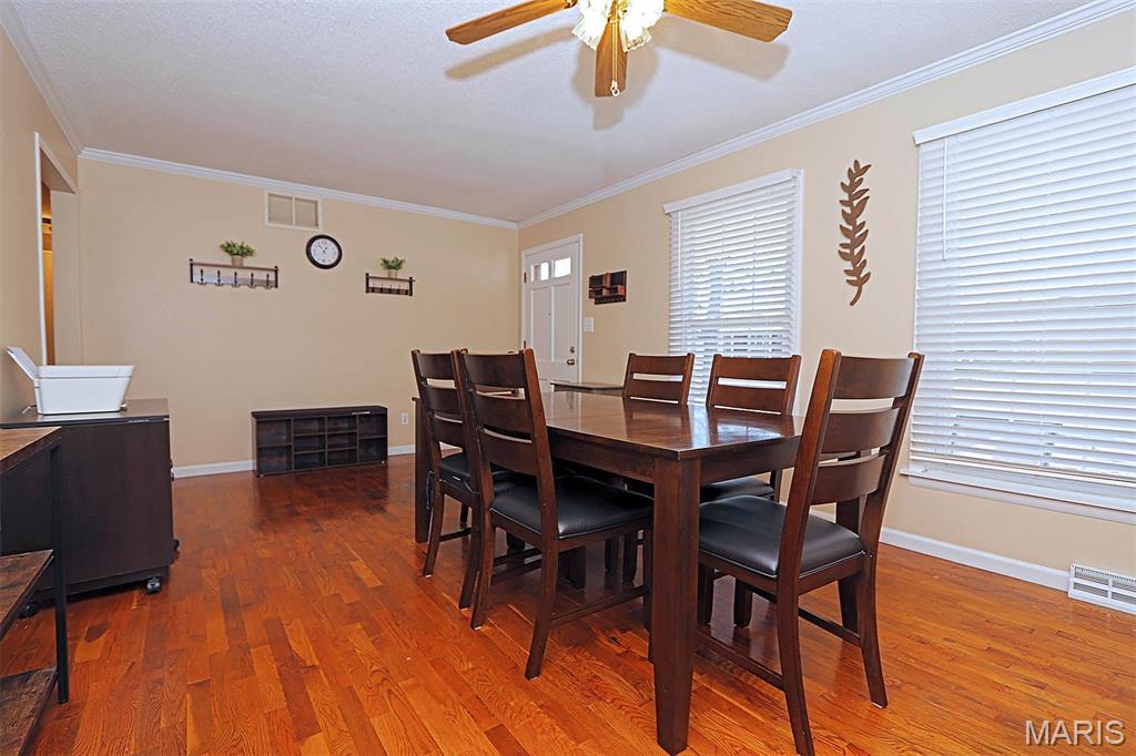 Cloverdale Terrace Sub - Residential