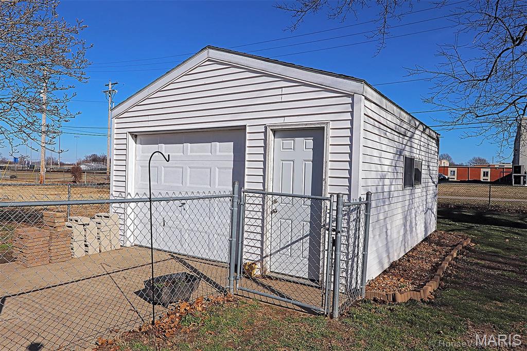 Cloverdale Terrace Sub - Residential