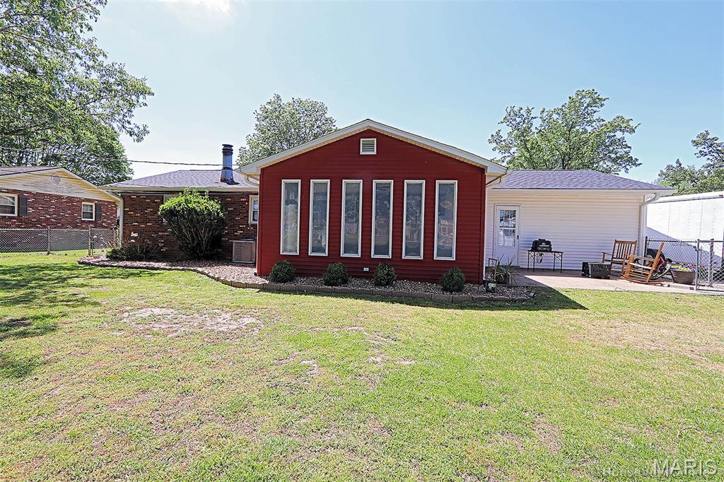 Cloverdale Terrace Sub - Residential