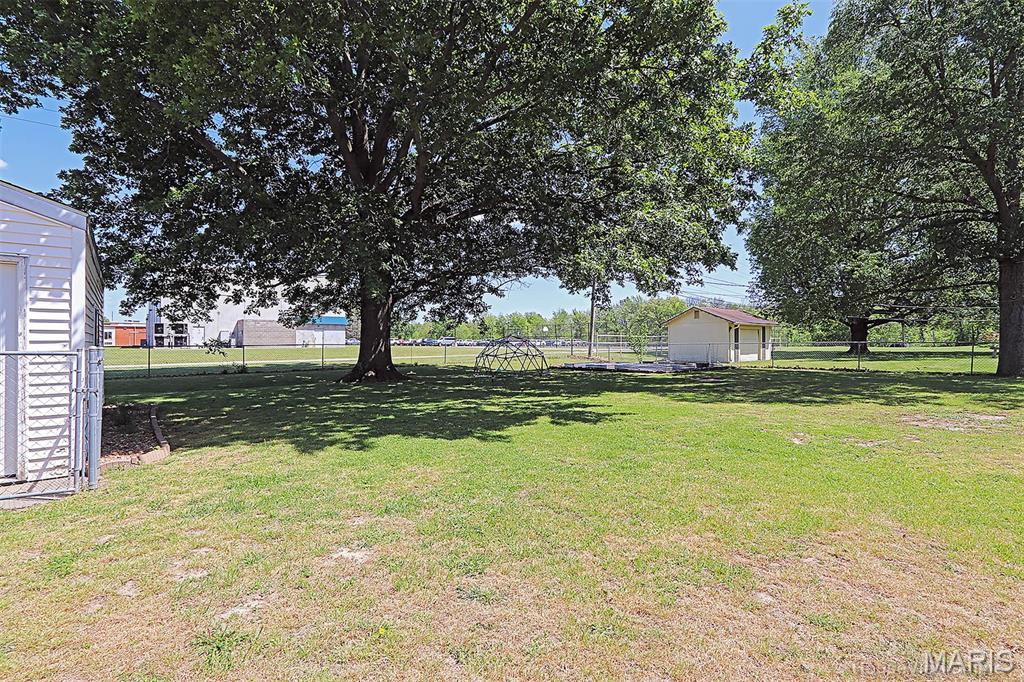 Cloverdale Terrace Sub - Residential