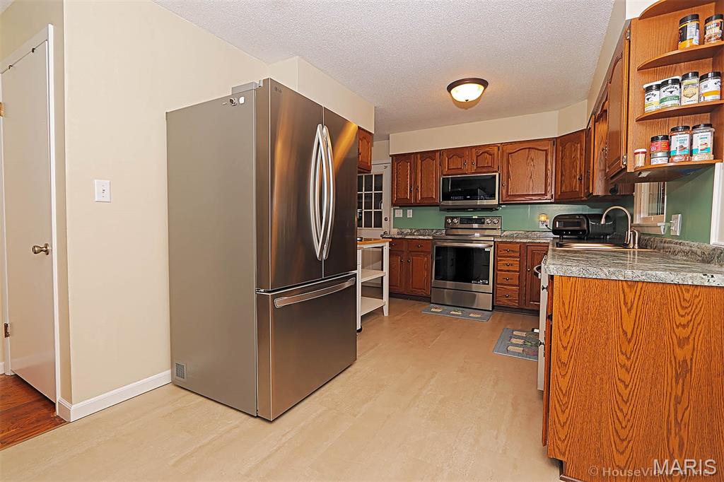 Cloverdale Terrace Sub - Residential