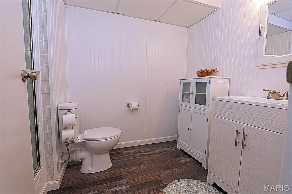 Cloverdale Terrace Sub - Residential