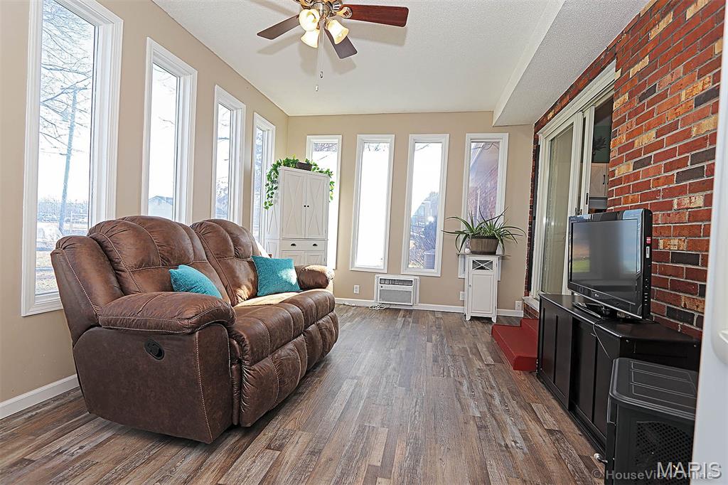 Cloverdale Terrace Sub - Residential