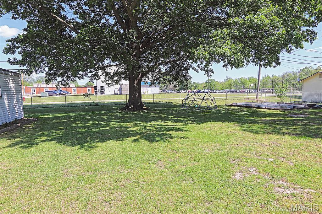 Cloverdale Terrace Sub - Residential