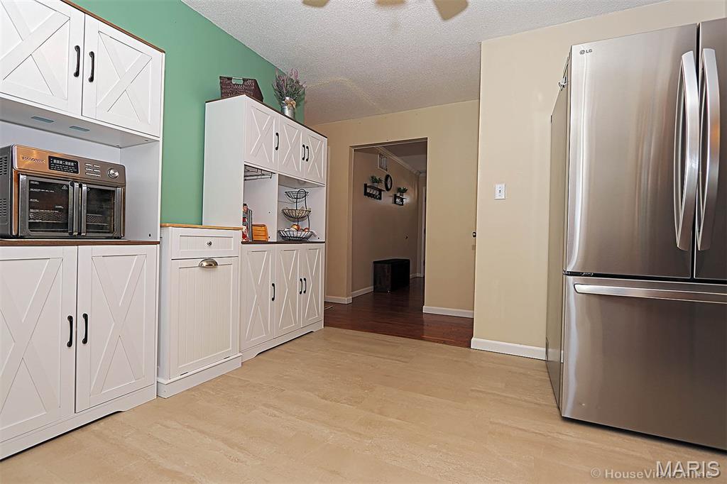 Cloverdale Terrace Sub - Residential