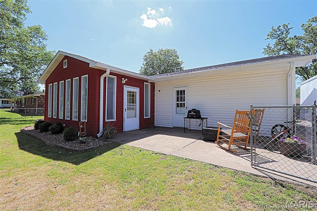 Cloverdale Terrace Sub - Residential