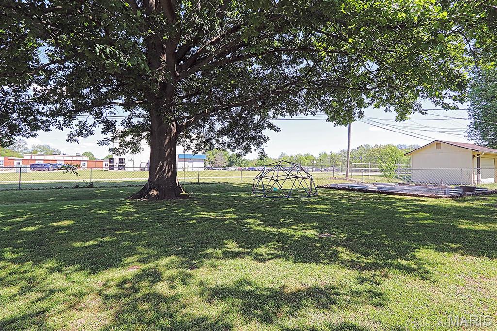 Cloverdale Terrace Sub - Residential