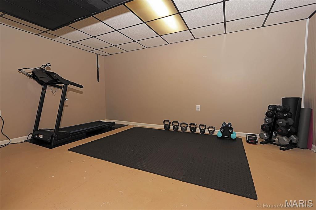 Cloverdale Terrace Sub - Residential