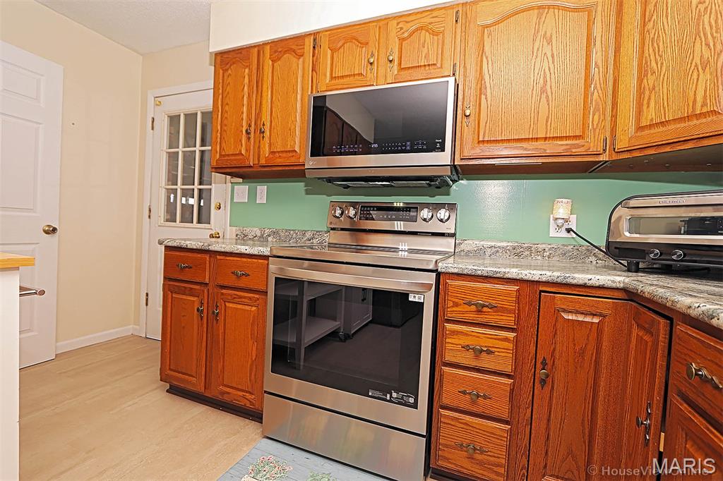 Cloverdale Terrace Sub - Residential