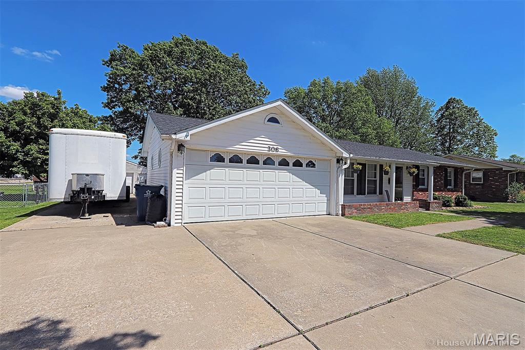 Cloverdale Terrace Sub - Residential