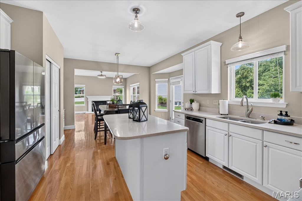 42 Scarlet Meadows Court