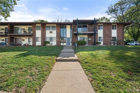 7604 Hazelcrest Drive C Hazelwood MO 63042