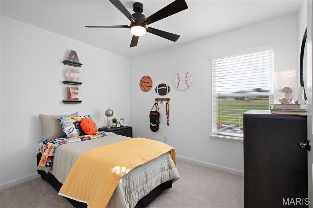 Manors at Bear Ridge - Residential