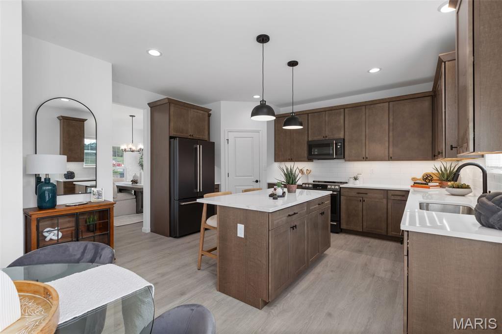 Manors at Bear Ridge - Residential