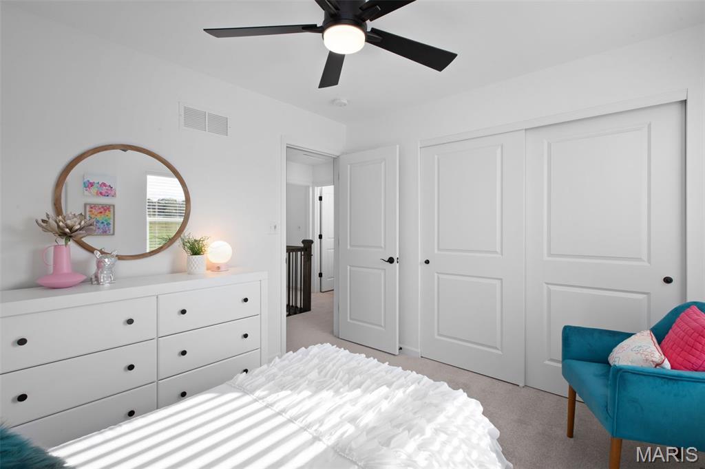 Manors at Bear Ridge - Residential