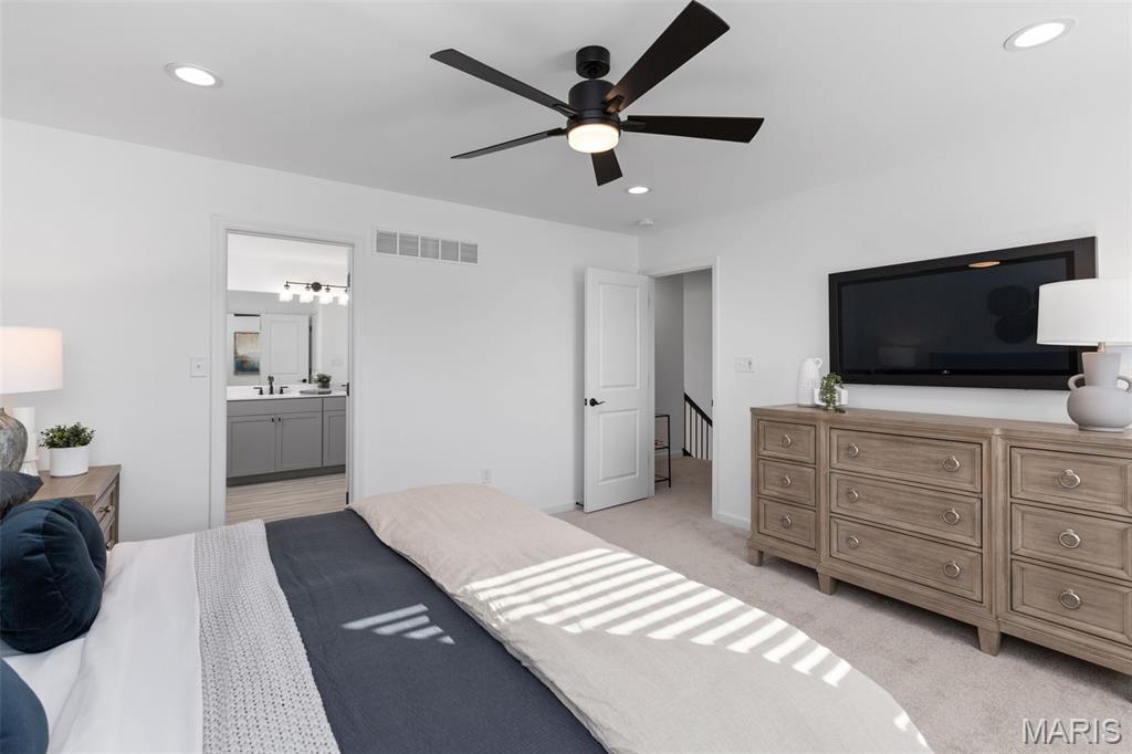 Manors at Bear Ridge - Residential