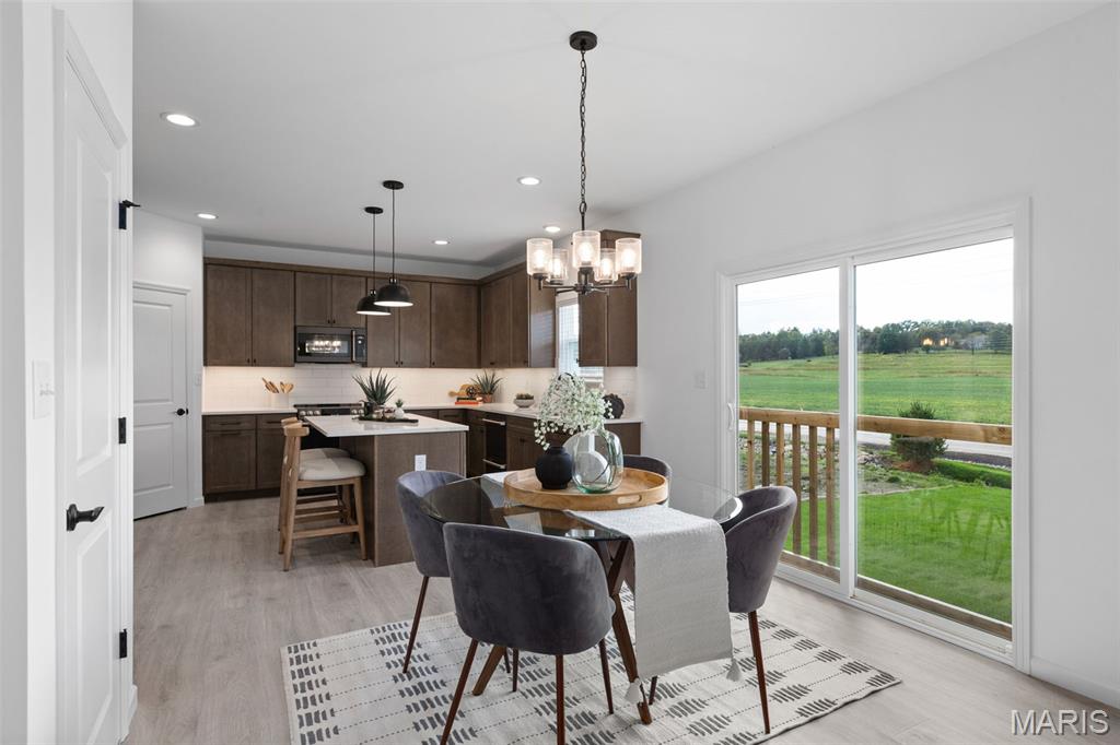 Manors at Bear Ridge - Residential