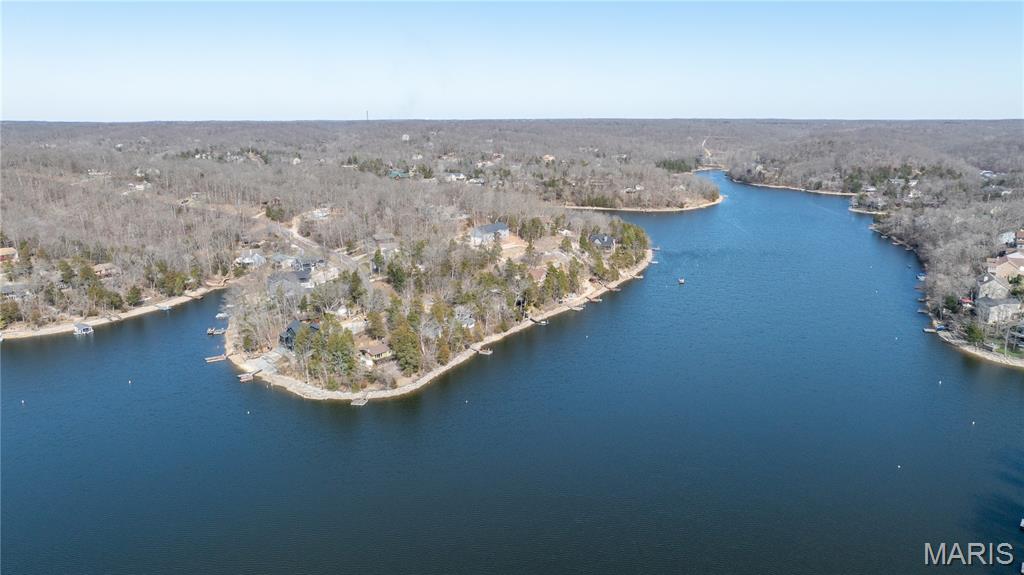 Lake Sherwood Estates - Residential