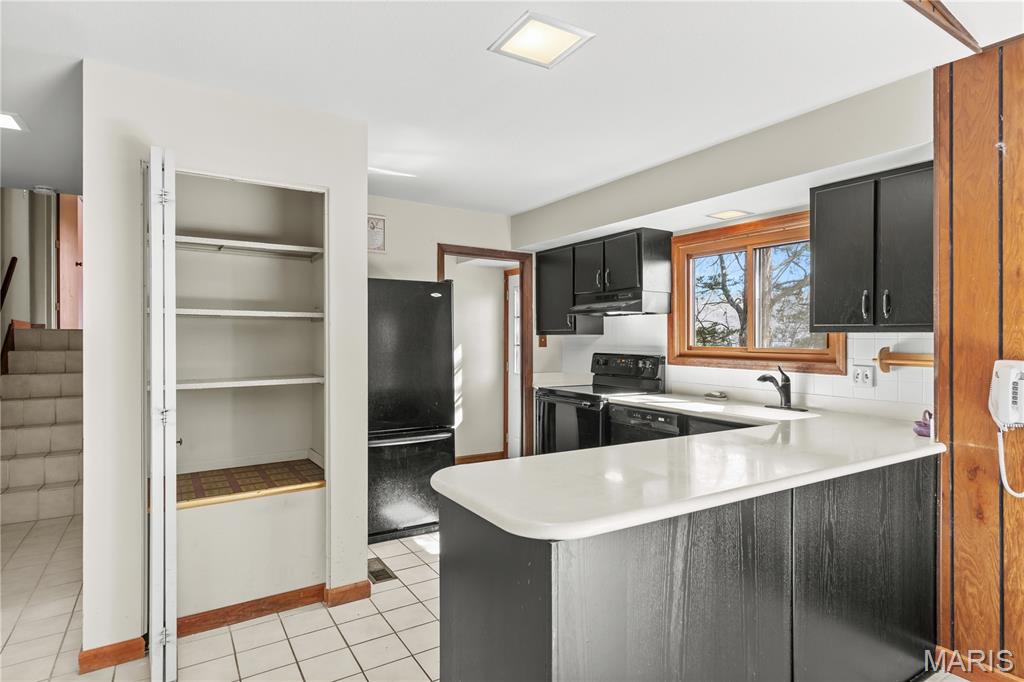 Lake Sherwood Estates - Residential