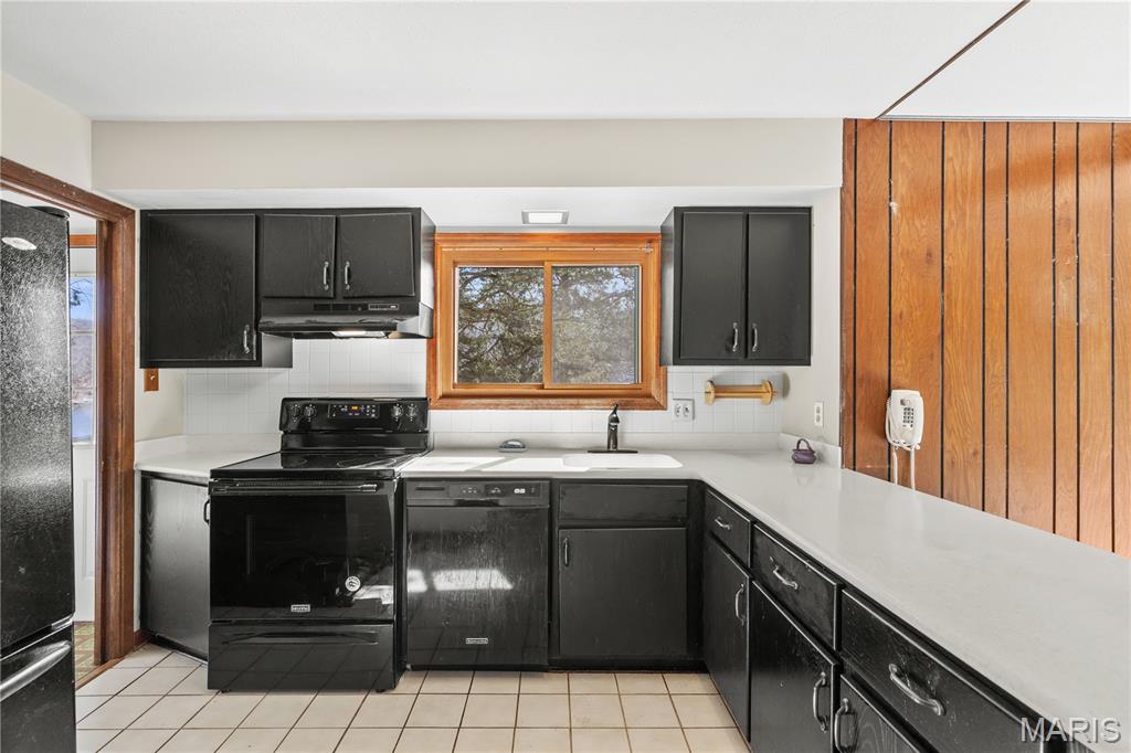 Lake Sherwood Estates - Residential