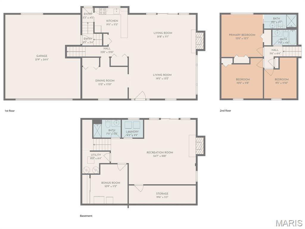 Lake Sherwood Estates - Residential