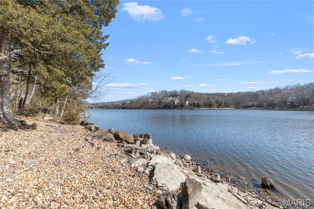 Lake Sherwood Estates - Residential