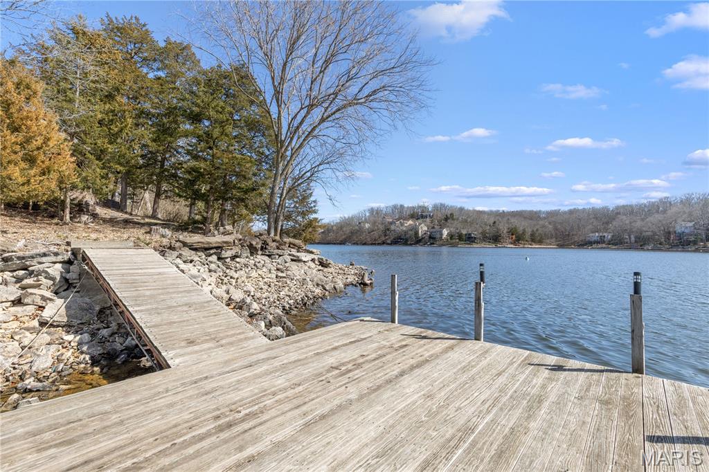 Lake Sherwood Estates - Residential