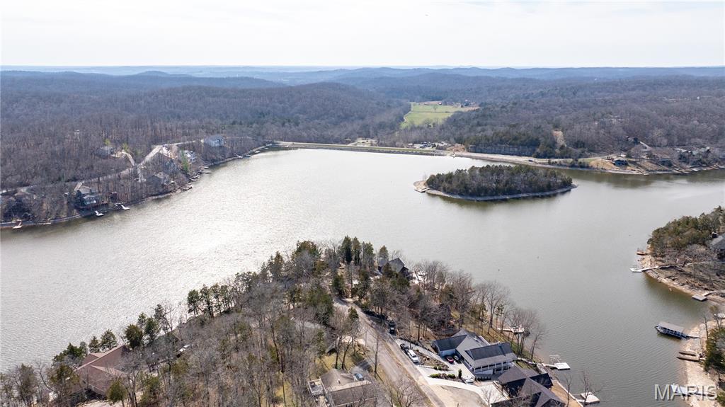 Lake Sherwood Estates - Residential