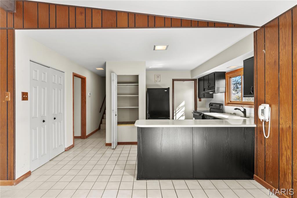 Lake Sherwood Estates - Residential