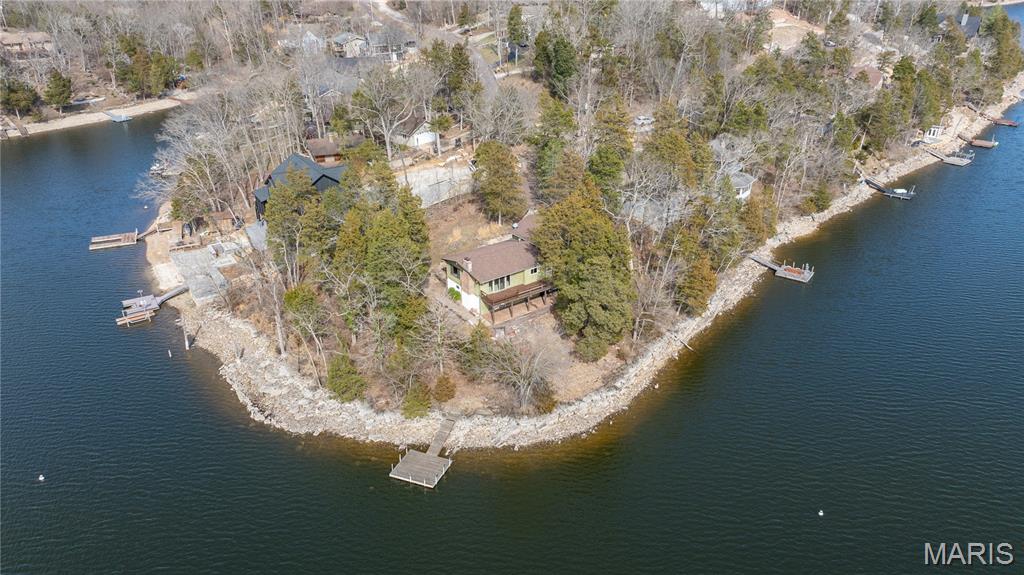 Lake Sherwood Estates - Residential